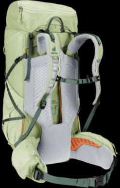 Deuter Aircontact Ultra 35+5 SL