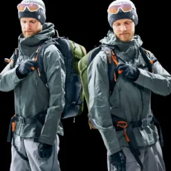 Deuter Alproof 32