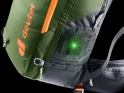 Deuter Alproof 32