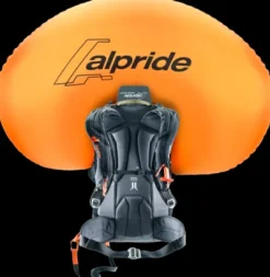 Deuter Alproof 32