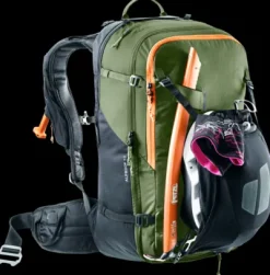 Deuter Alproof 32