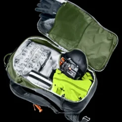 Deuter Alproof 32