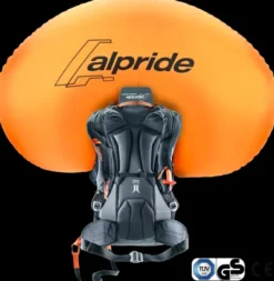Deuter Alproof 32