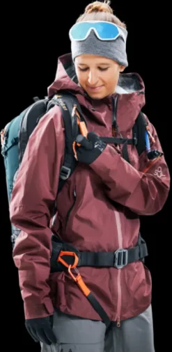 Deuter Alproof 30 SL
