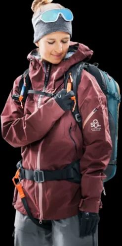 Deuter Alproof 30 SL