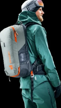 Deuter Alproof Lite 22