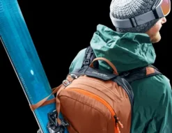Deuter Alproof Lite 22