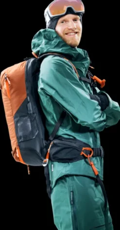 Deuter Alproof Lite 22