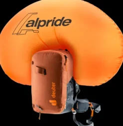 Deuter Alproof Lite 22