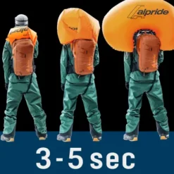 Deuter Alproof Lite 22