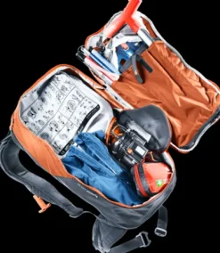 Deuter Alproof Lite 22