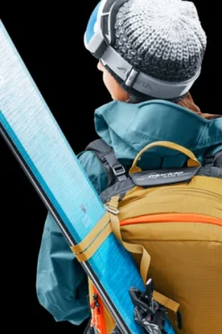 Deuter Alproof Lite 20 SL