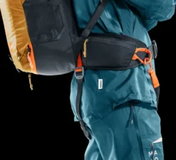 Deuter Alproof Lite 20 SL