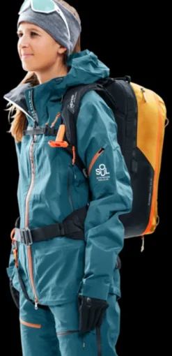 Deuter Alproof Lite 20 SL