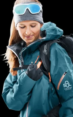 Deuter Alproof Lite 20 SL