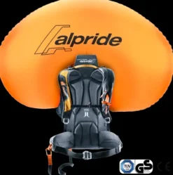 Deuter Alproof Lite 20 SL