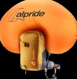 Deuter Alproof Lite 20 SL