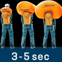 Deuter Alproof Lite 20 SL