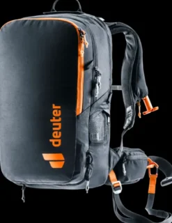 Deuter Alproof Ride 18