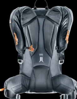 Deuter Alproof Ride 18