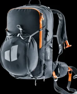 Deuter Alproof Ride 18