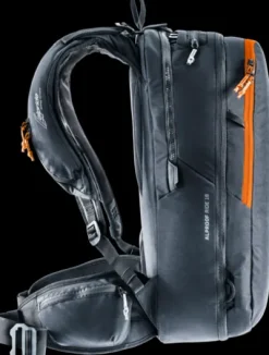Deuter Alproof Ride 18