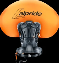 Deuter Alproof Ride 18