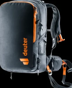 Deuter Alproof Ride 18