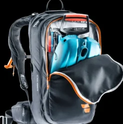 Deuter Alproof Ride 18