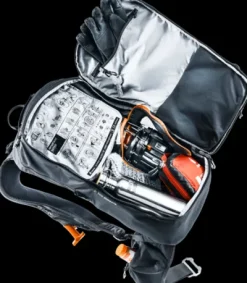 Deuter Alproof Ride 18
