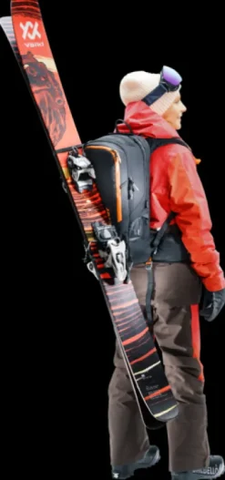Deuter Alproof Ride 16 SL