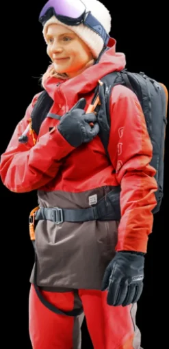 Deuter Alproof Ride 16 SL