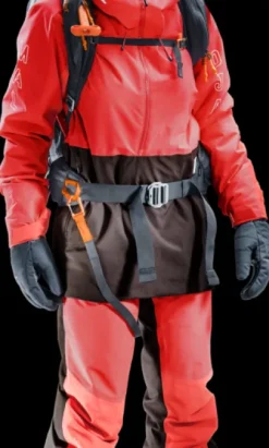 Deuter Alproof Ride 16 SL