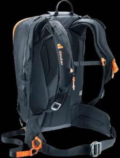 Deuter Alproof Ride 16 SL
