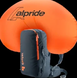 Deuter Alproof Ride 16 SL