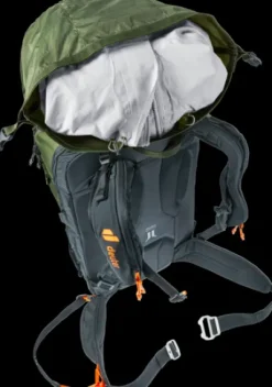 Deuter Alproof Tour 38+5
