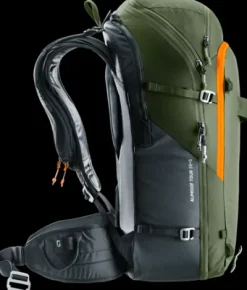 Deuter Alproof Tour 38+5