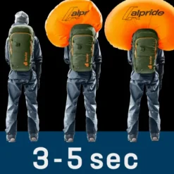 Deuter Alproof Tour 38+5