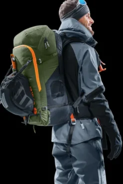 Deuter Alproof Tour 38+5