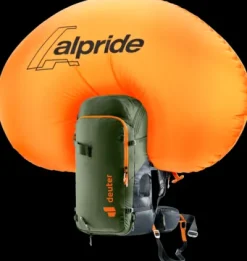 Deuter Alproof Tour 38+5