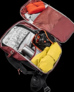 Deuter Alproof Tour 36+5 SL