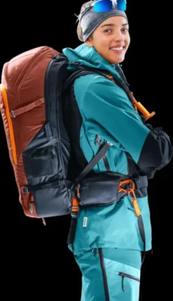 Deuter Alproof Tour 36+5 SL