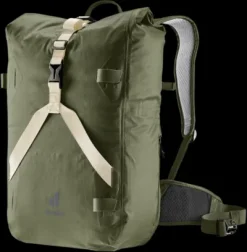 Deuter Amager 25+5