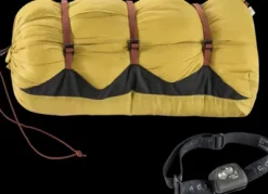 Deuter Astro Pro 800 SL