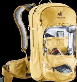 Deuter Attack 20