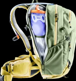 Deuter Attack 20