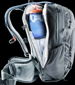 Deuter Attack 20