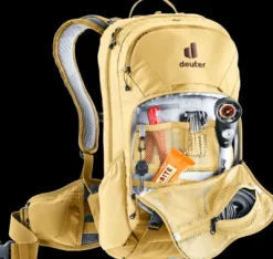 Deuter Attack 16