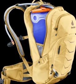 Deuter Attack 16