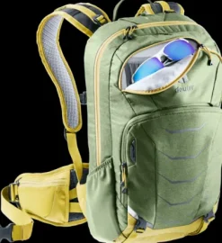 Deuter Attack 16